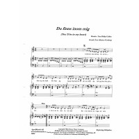 Du finns inom mig / You´ll be in my heart / Phil Collins / M Forsberg/Tommy Nilsson